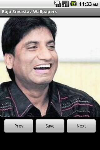 Raju Srivastav Comedy Collection截图1