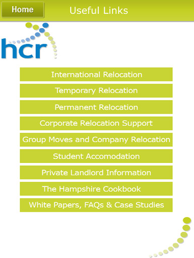 HCR Relocation截图3