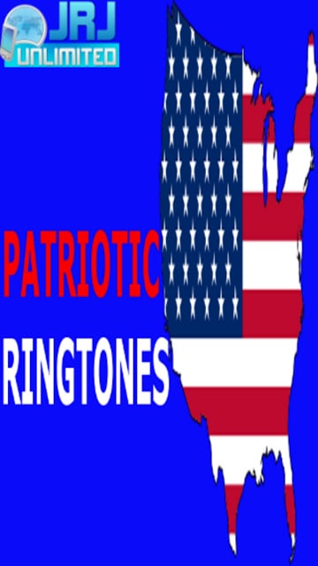 Patriotic Ringtones截图1