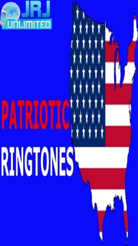 Patriotic Ringtones截图