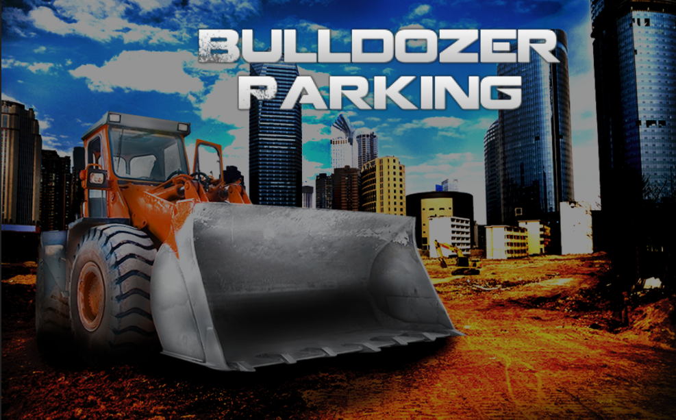 Bulldozer Parking截图9