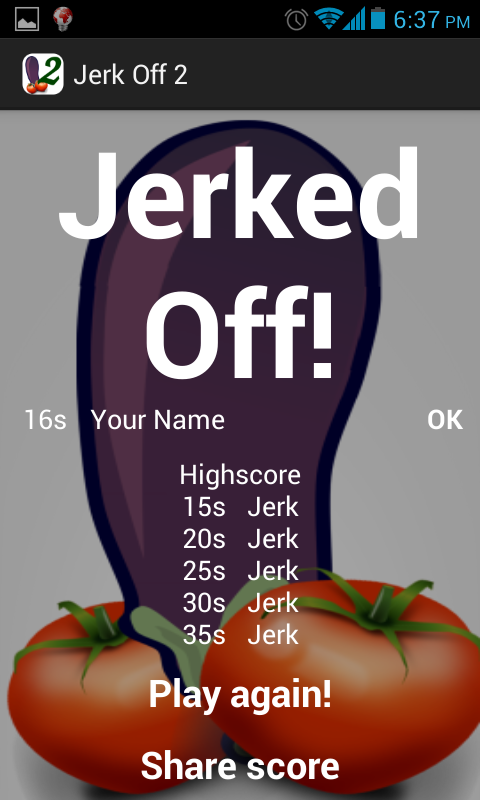 Jerk Off 2截图3