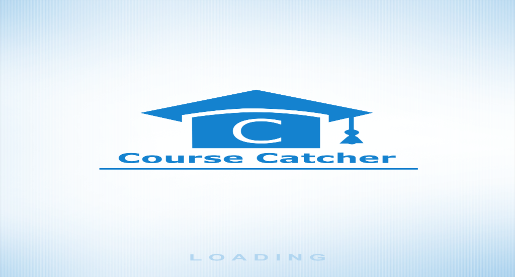 Course Catcher截图1