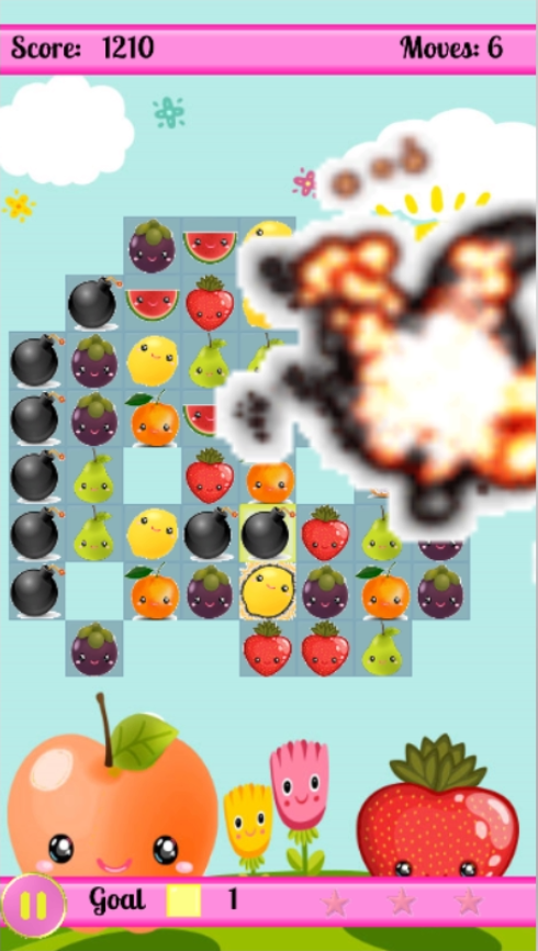 Candy Fruit Soda截图6