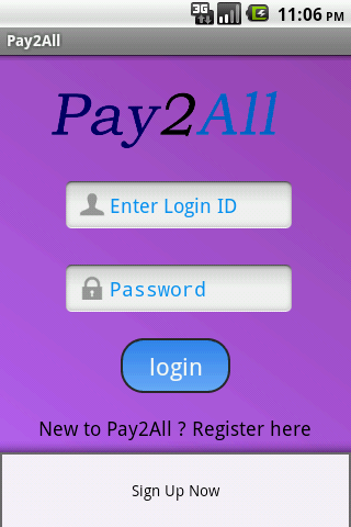 Pay2All截图1