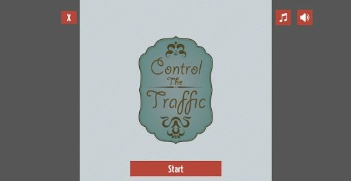 Control The Traffic截图3