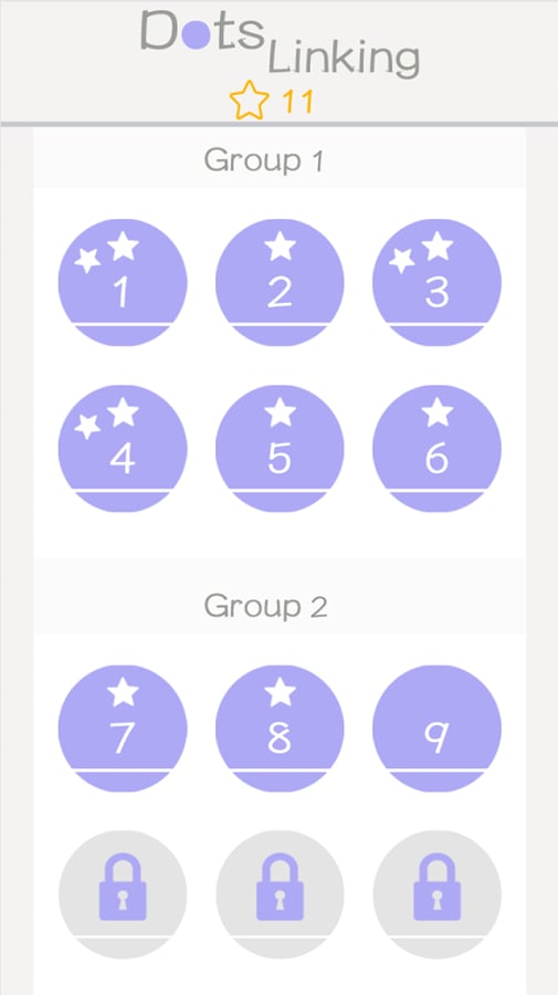 Dots:Two Dots Linking截图1