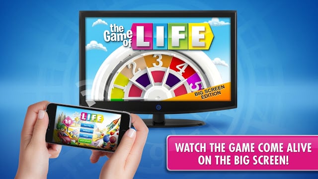 THE GAME OF LIFE Big Screen截图7