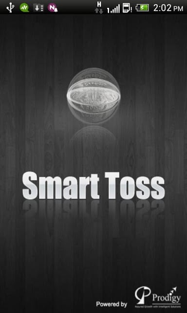 Smart Toss截图3