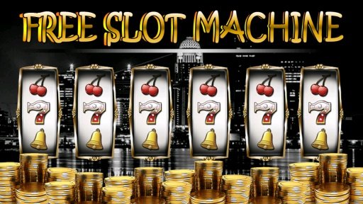 free slots machine截图3