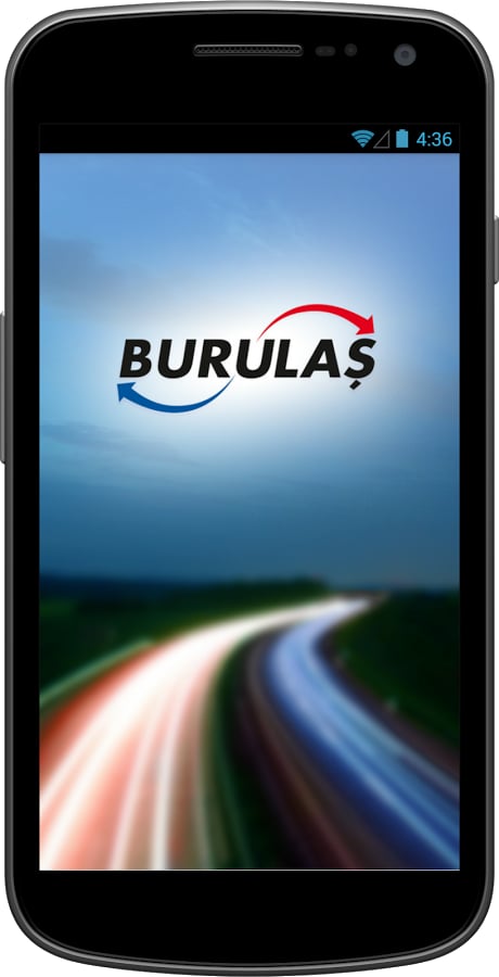 Burulaş Trafik截图3