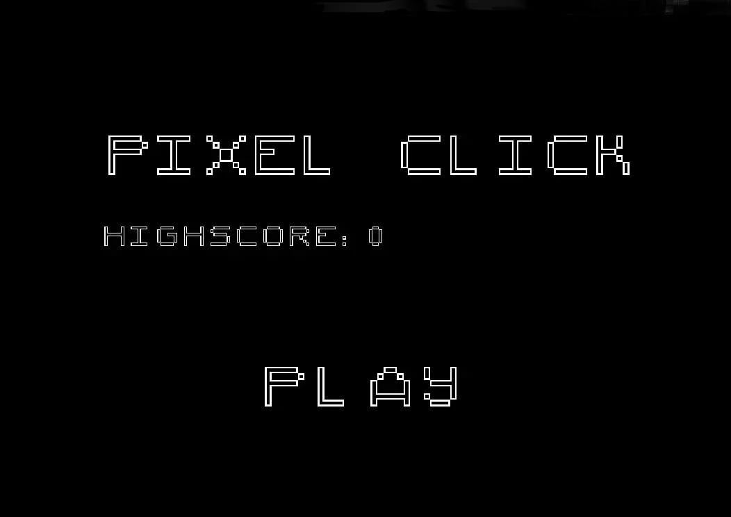 Pixel Click截图2