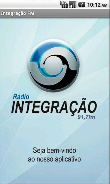 Integra&ccedil;&atilde;o FM截图4