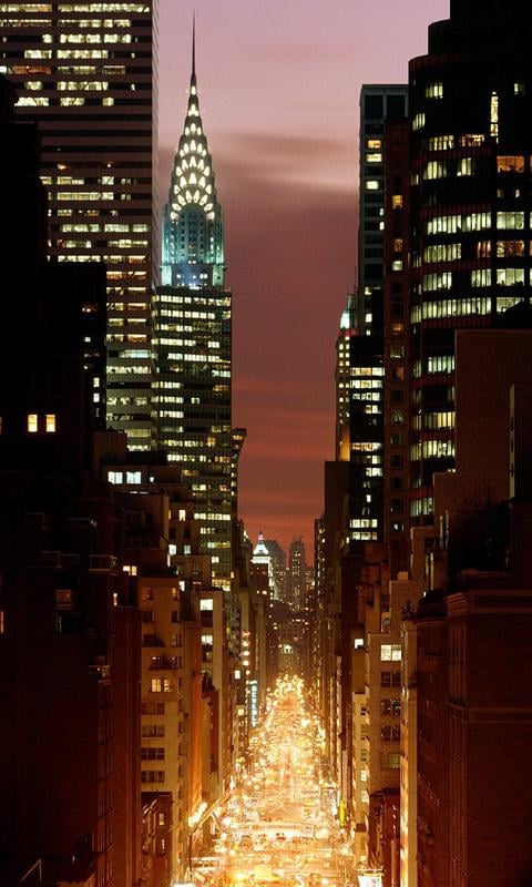 New York Wallpapers截图4