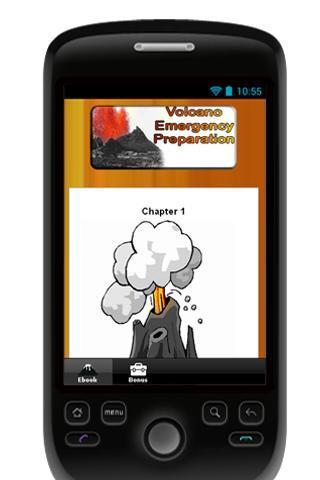 Volcano Emergency Preparation截图3