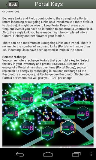 Ingress Guide截图4