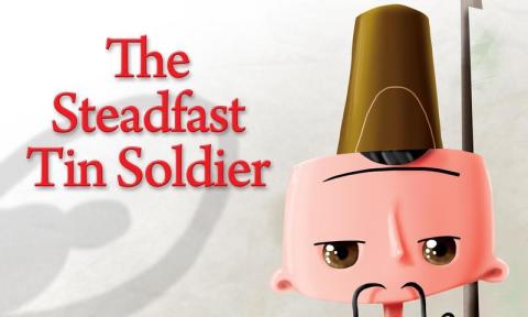 The Steadfast Tin Soldier截图1