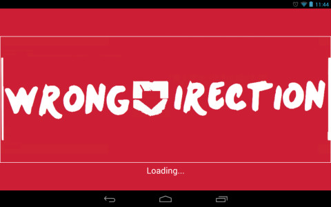 Wrong Direction截图1