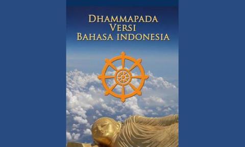 Dhammapada Indonesian Ve...截图2