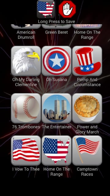 Patriotic Ringtones截图6