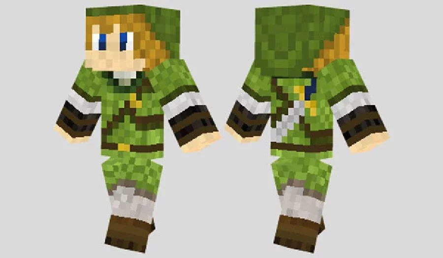 Best Skin for Minecraft截图3