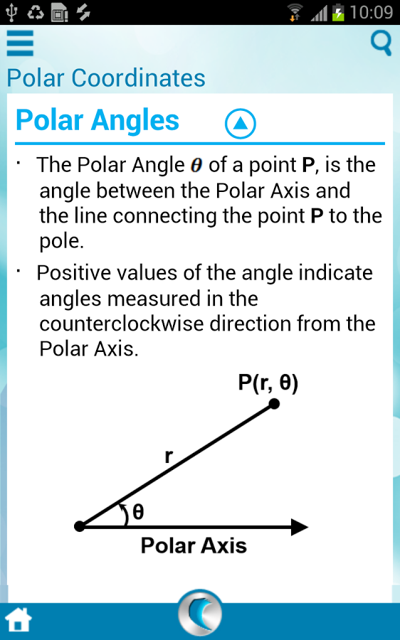 Pre-Calculus by WAGmob截图6