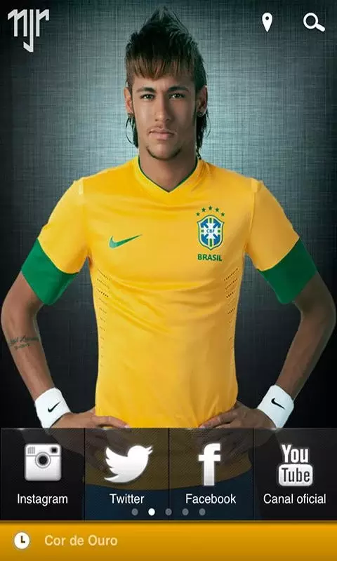 Neymar Jr截图2