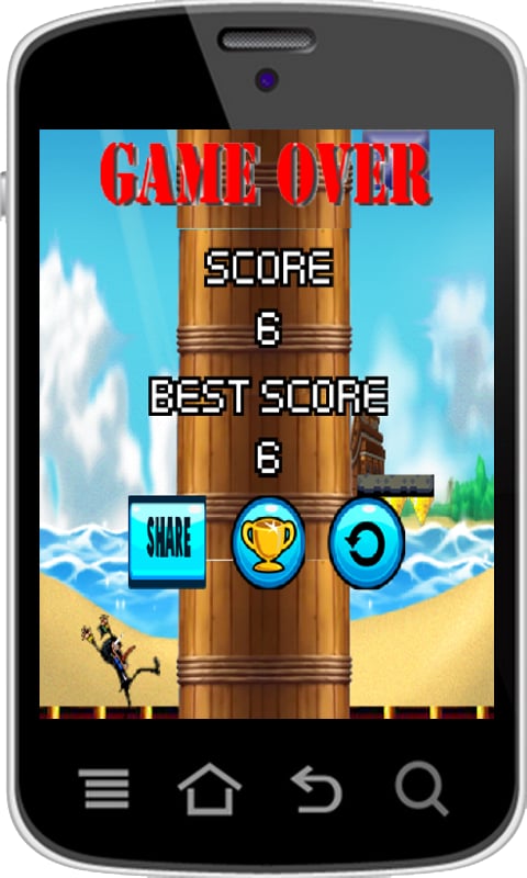 Pirate Brook Clash截图2