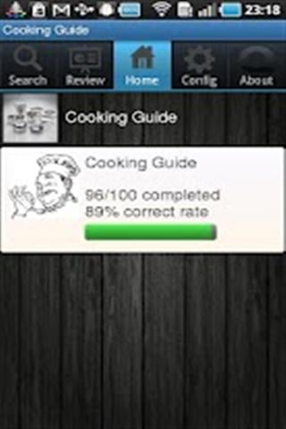 Cooking Guide截图1