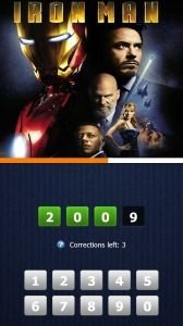 What's the Year: MOVIES截图6