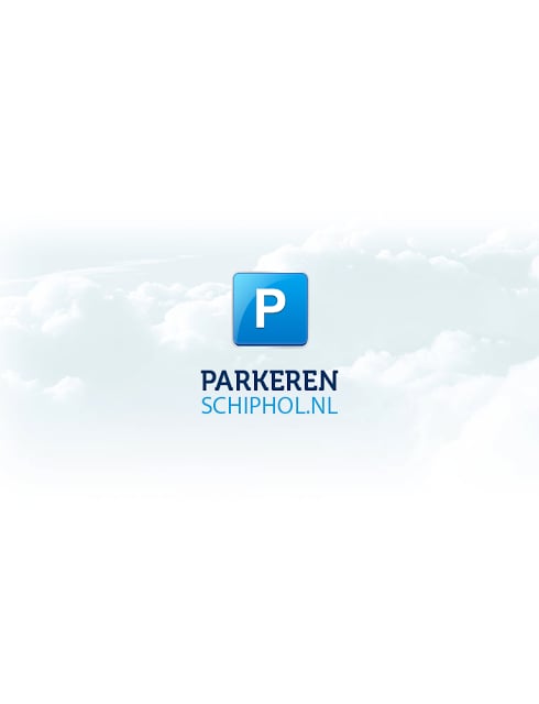 Parkeren Schiphol截图1