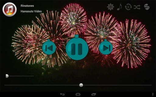 HD Fire Cracker - Music Surge截图4