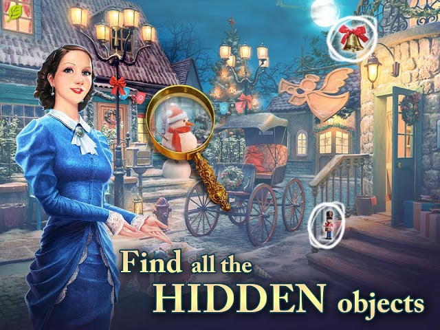 Seekers Notes截圖預(yù)覽