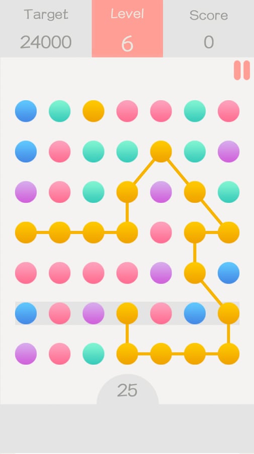 Dots:Two Dots Linking截图3