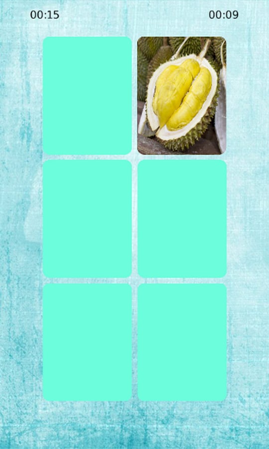 Durian Matching截图1