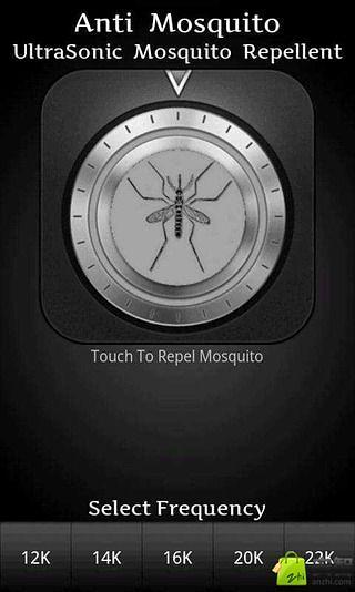 wifi驱蚊器截图1