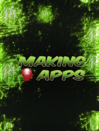 Making Apps Free截图2