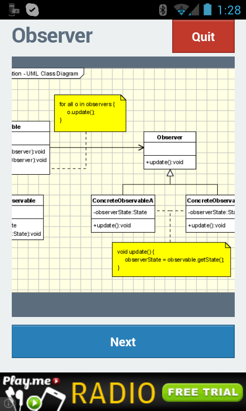 Design Pattern截图3