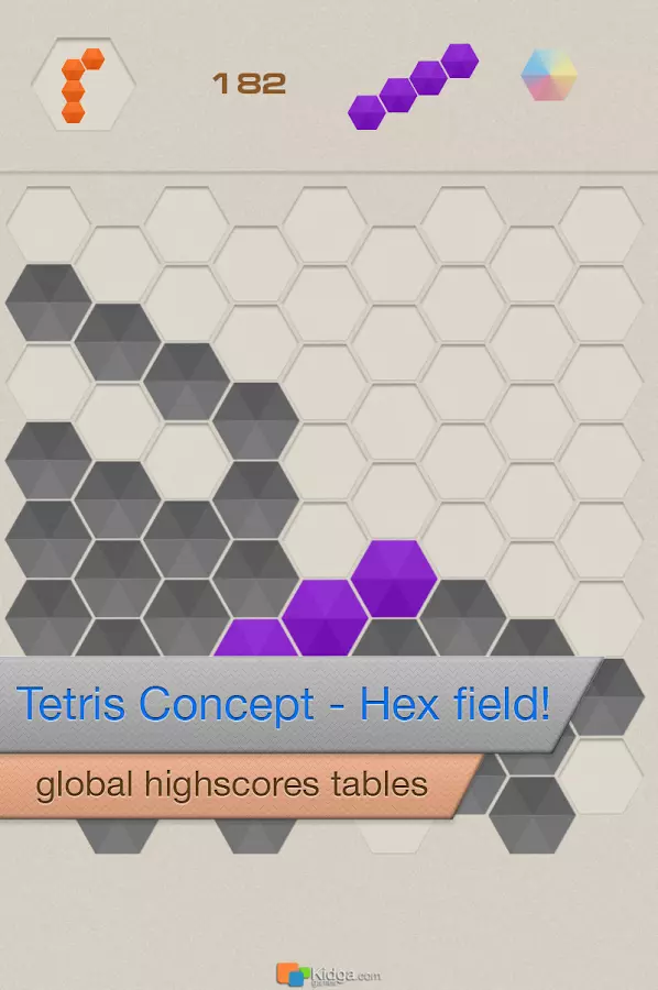 Hexus Full Free截图2