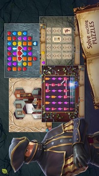 Seekers Notes截圖