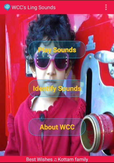 WCC Ling Sounds截图4