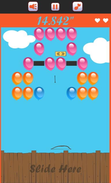 Balloon Breakers截图6