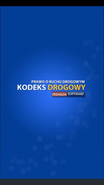 Kodeks drogowy i Prawo drogowe截图6