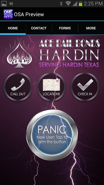 Ace Bail Bonds Hardin截图4