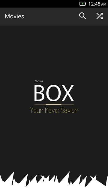 Show Movie Box - Movies News截图1