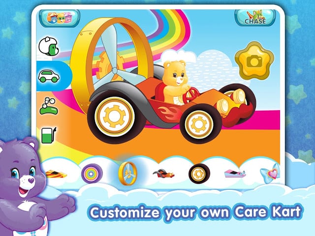 Care Bears: Care Karts截图6