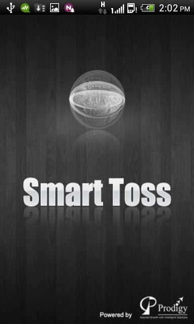 Smart Toss截图2