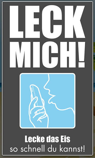 Leck Mich!截图1