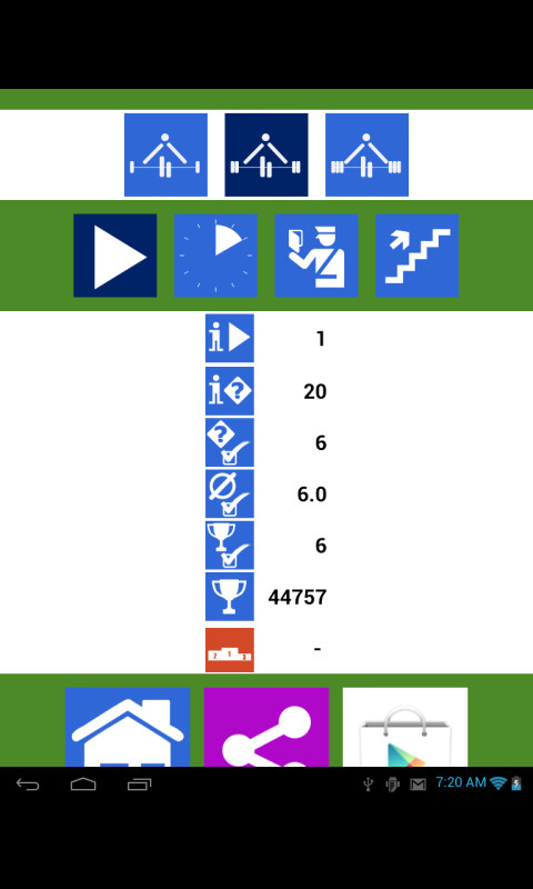 PremierLeague Quiz 2014截图5