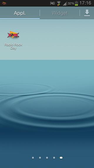 Radio Rock Day截图1